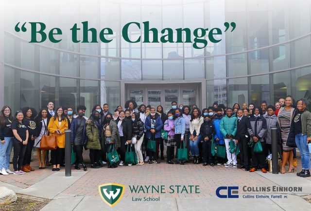 Collins Einhorn Farrell PC Southfield, MI Office