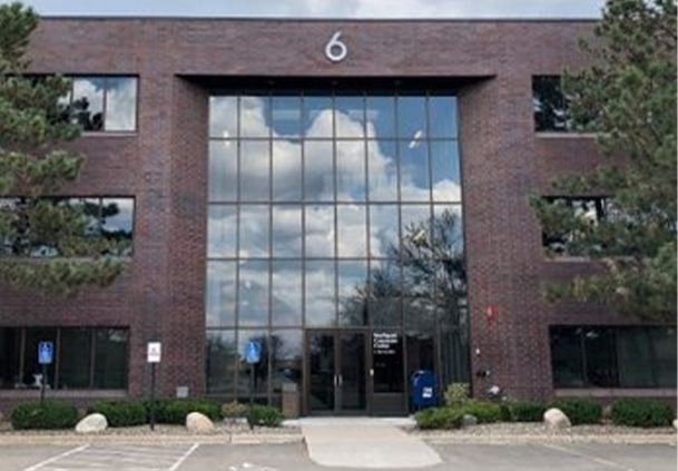 Stovall & Associates Arden Hills, MN Office