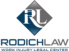 Law Offices of Gary Rodich Woodland Hills,  Office