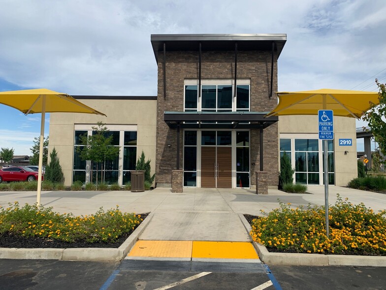 CDF Labor Law LLP (Carothers DiSante & Freudenberger, LLP) Sacramento, CA Office