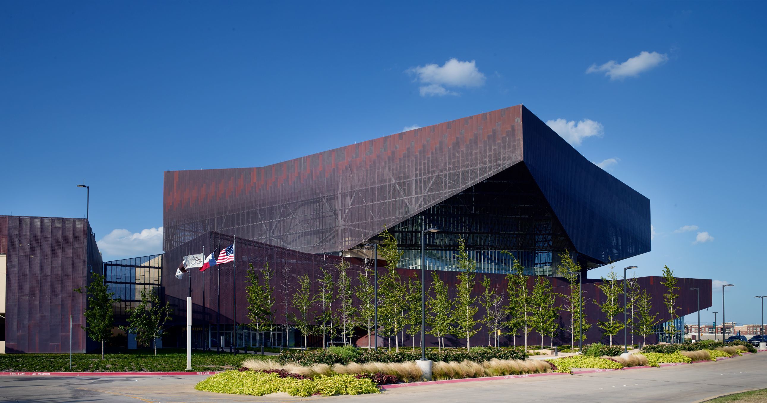 Kennedy Law Irving, TX Office