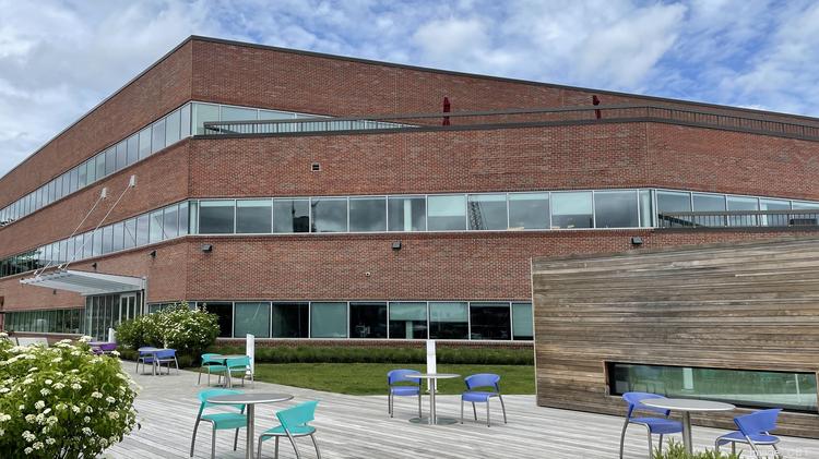 MPD Law, LLC Charlestown, MA Office