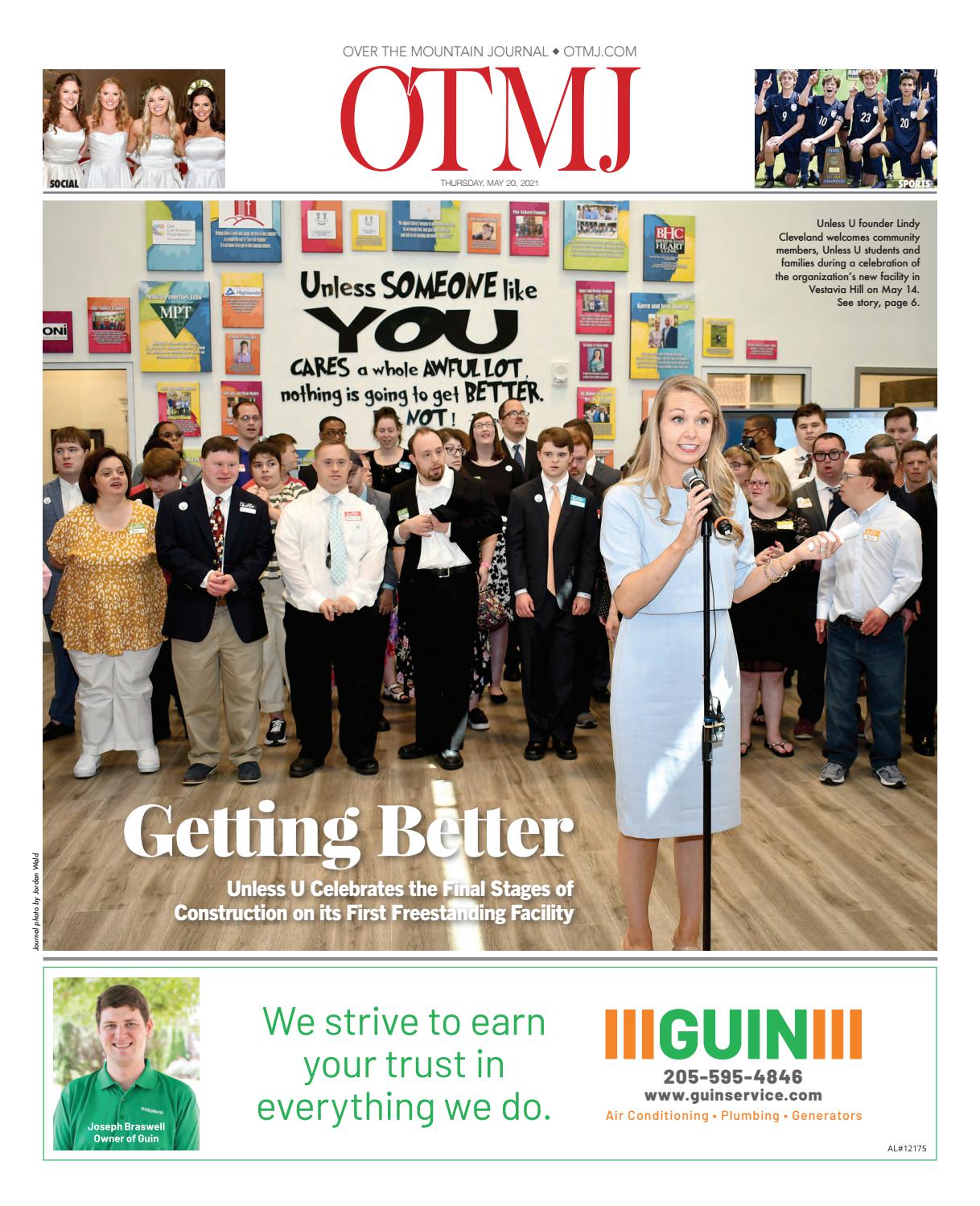 Maxwell H. Pulliam Birmingham,  Office