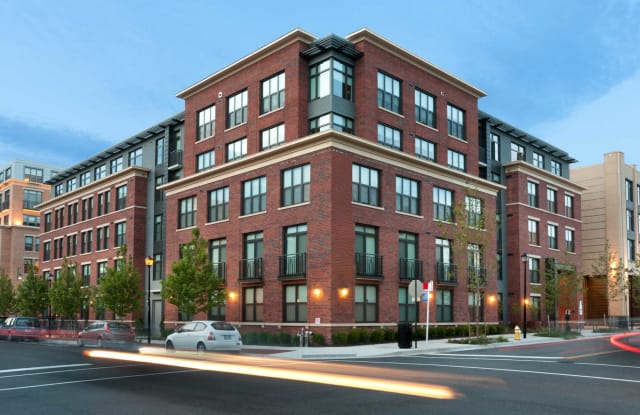 Gordon Rees Scully Mansukhani LLP Alexandria, VA Office