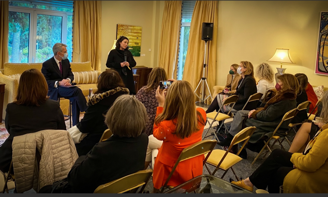 Calavros & Partners Law Firm Athens, Greece Office