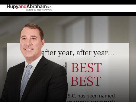 Hupy and Abraham, S.C Cedar Rapids, IA Office