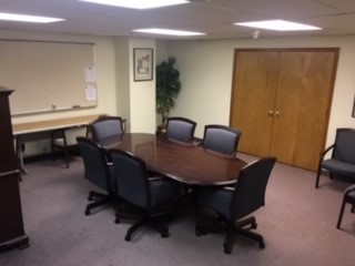 Schiller & Pittenger, P.C Scotch Plains, NJ Office