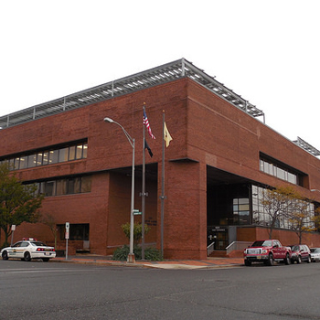 Law Office of Robin Kay Lord, LLC Trenton, NJ Office