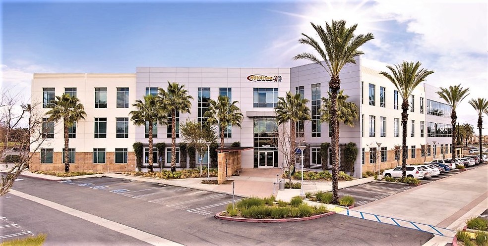 Nguyen Law Group Rancho Cucamonga,  Office