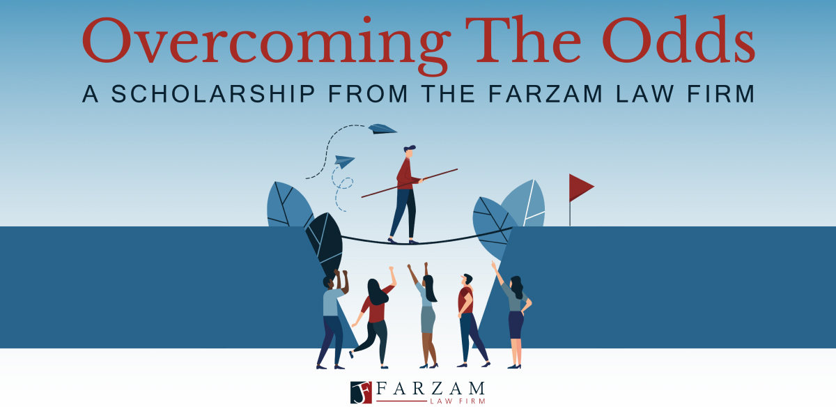 Farzam Law Firm Los Angeles, CA Office