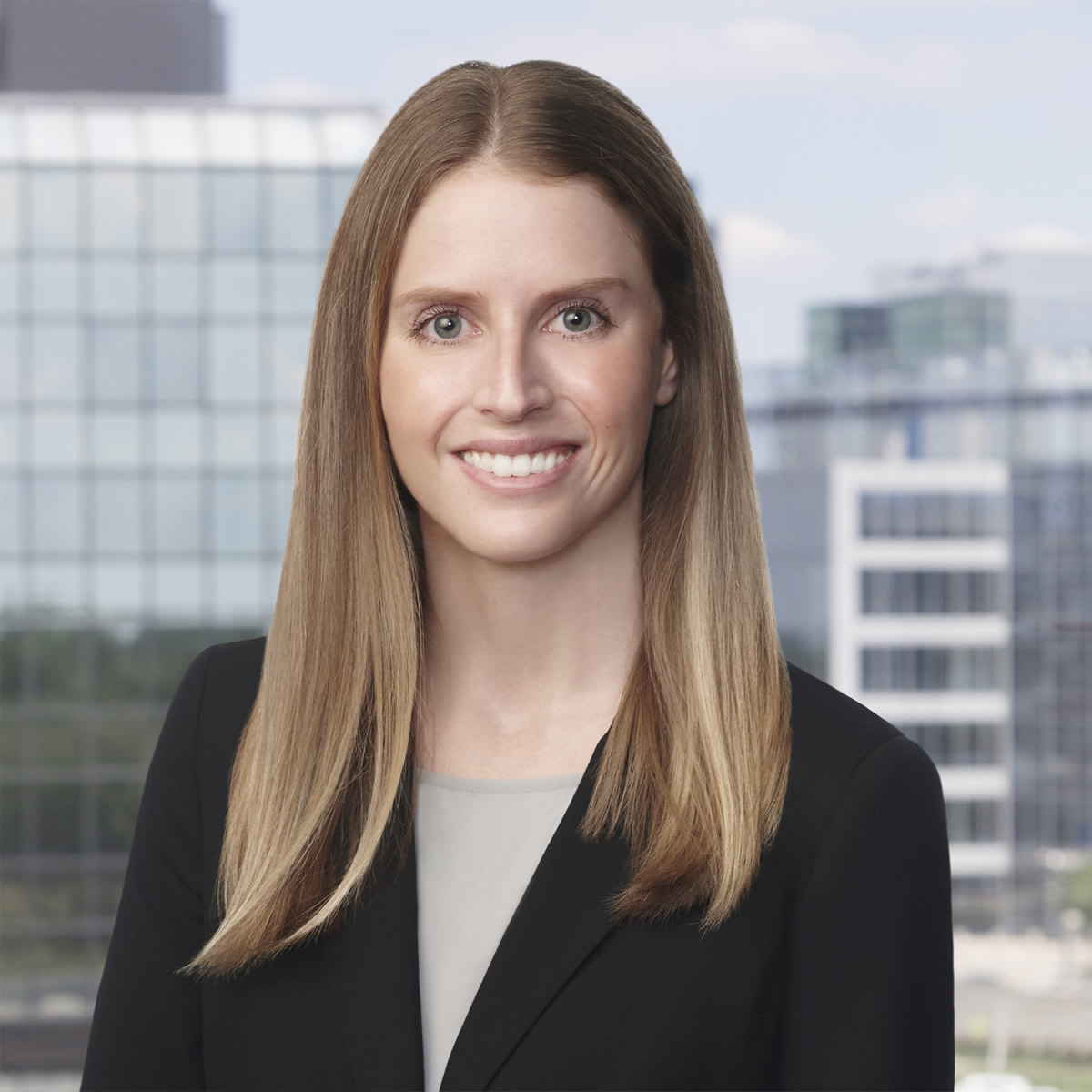 Rees Broome, PC Gainesville, VA Office