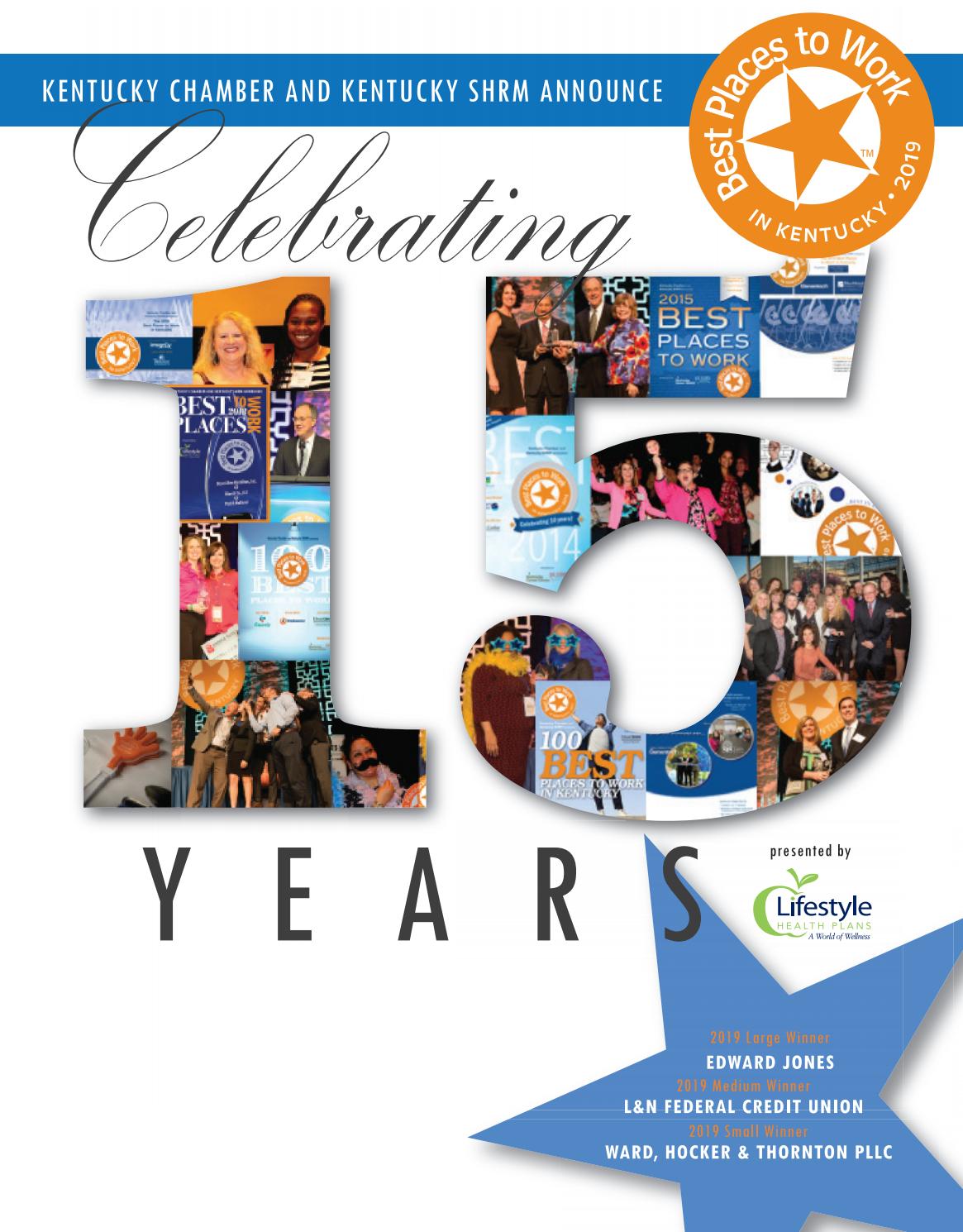 Ward, Hocker & Thornton, PLLC Louisville, KY Office