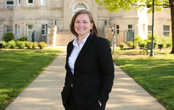 Craver & Grothe, LLP Centerville, IA Office
