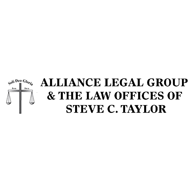 Alliance Legal Group, PLLC & The Law Offices Of Steve C Taylor Chesapaeake, United States Office