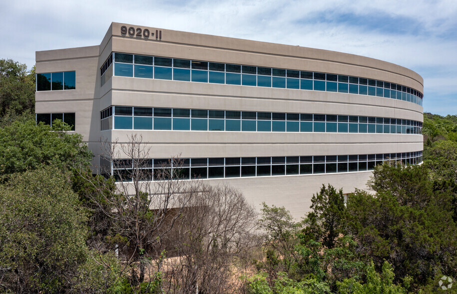 Walters Balido & Crain Austin, TX Office