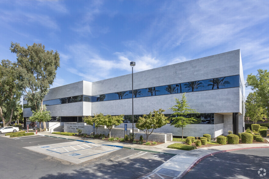 Littler Mendelson P.C Fresno, CA Office