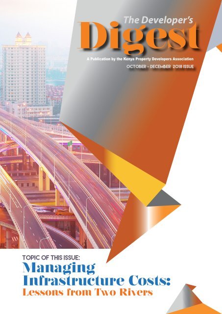 Coulson Harney Nairobi, Kenya Office