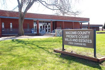 Nunneley, Hirt & McArthur, PLLC Mount Clemens, MI Office