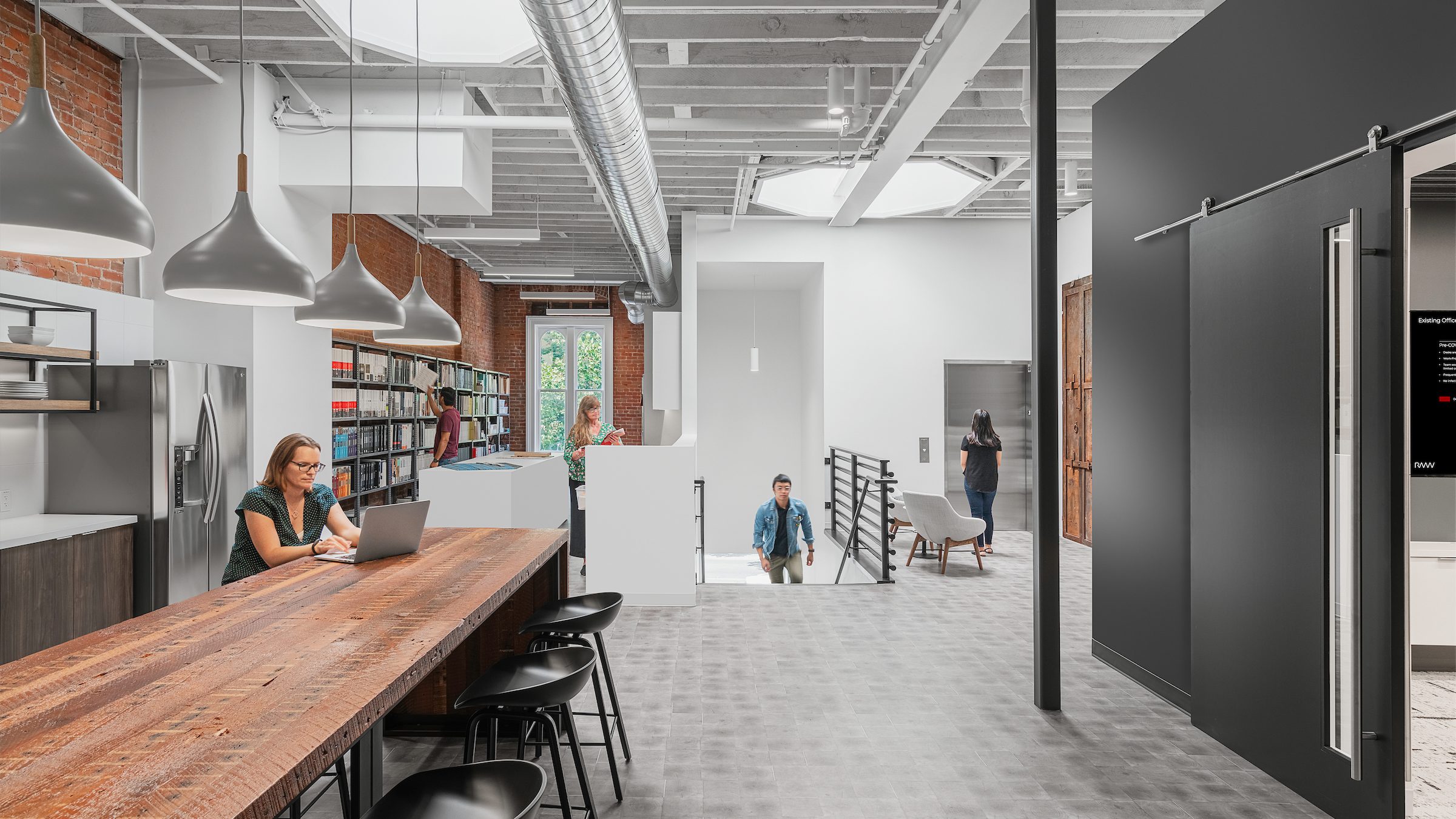 Ericksen Arbuthnot San Jose, CA Office