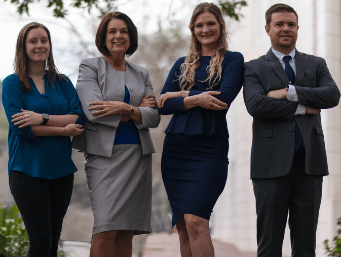 The Conner Law Group PC Savannah, GA Office