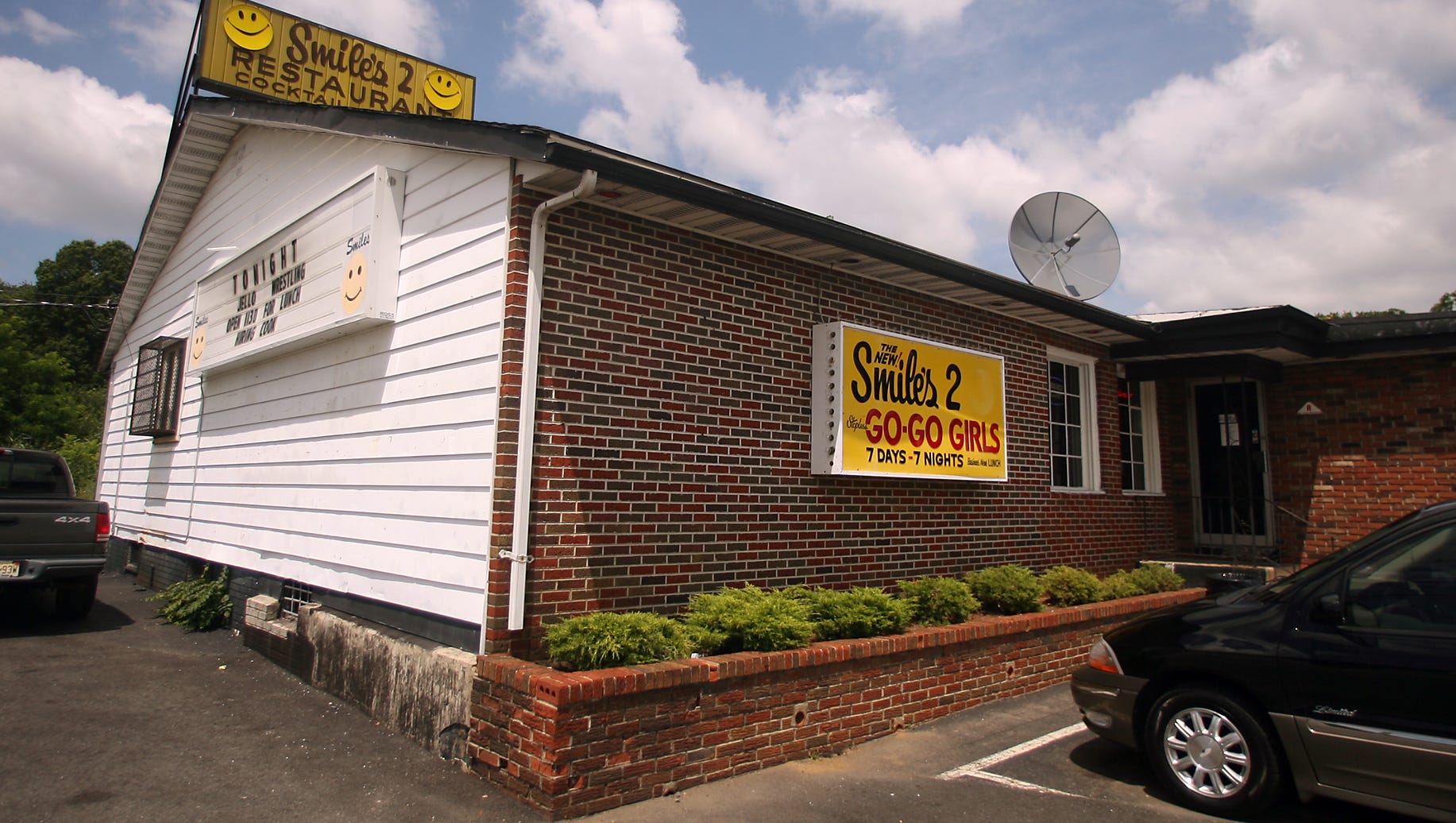 Hardesty Law Group, P.C Ledgewood,  Office