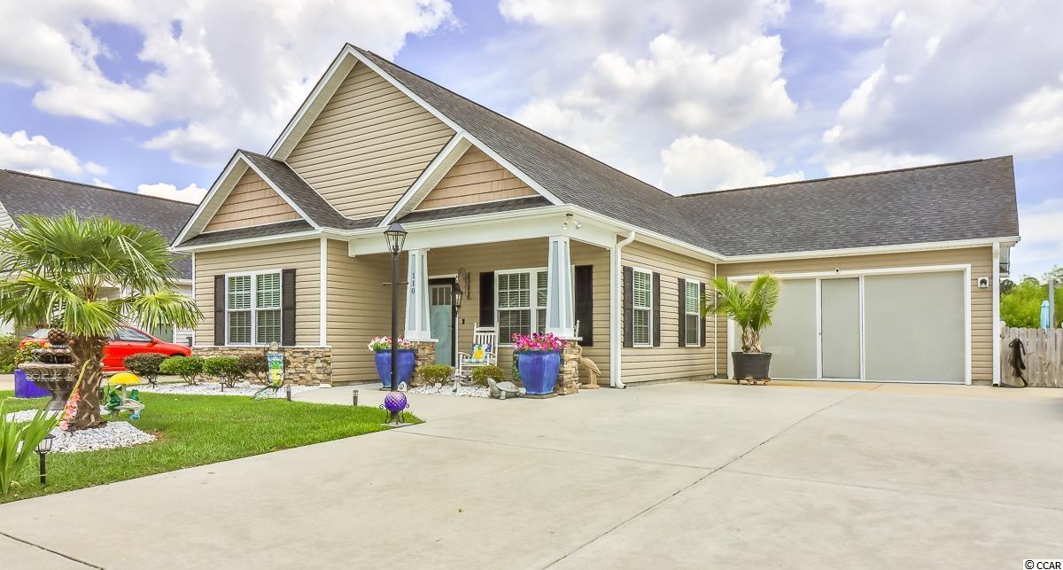 L. Cole Smith, LLC Conway, SC Office