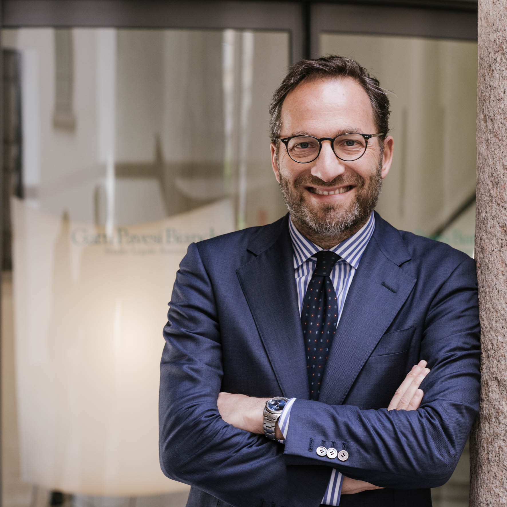 Gatti Pavesi Bianchi Milan, Italy Office