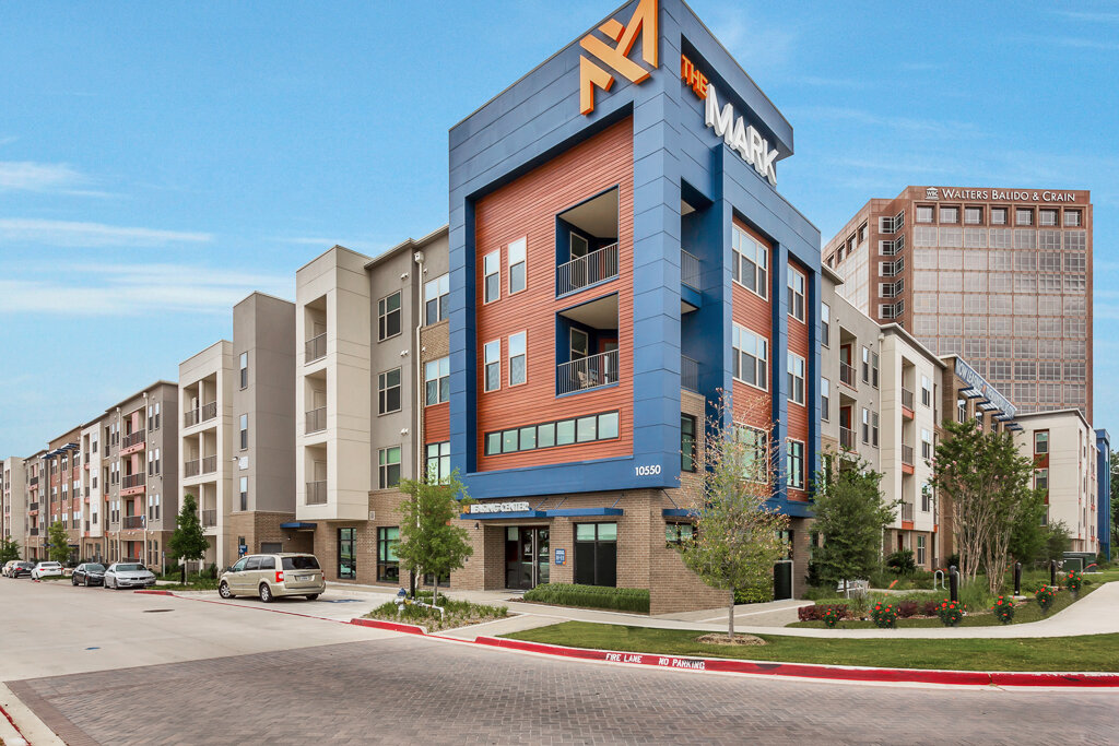 Walters Balido & Crain Dallas, TX Office