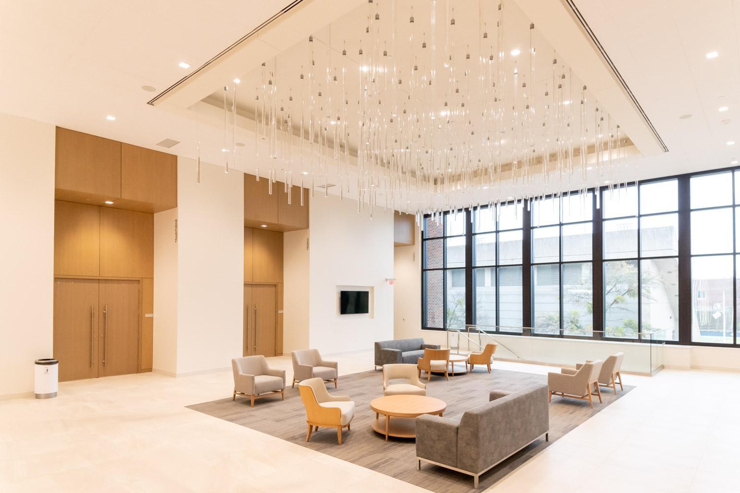 Hoge & Gameros, LLP Dallas,  Office