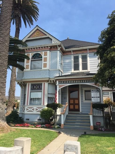 Law Offices of William V. Pernik Salinas,  Office