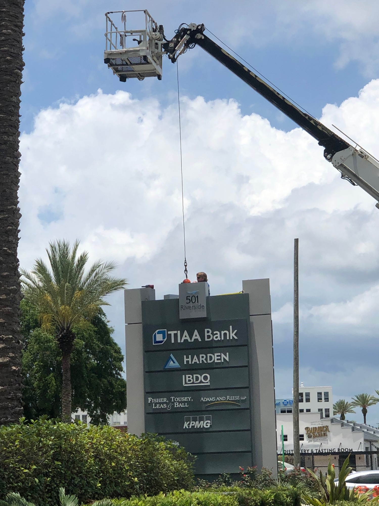 Riverside Law LLP Riverside,  Office