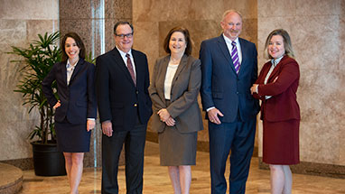 Gordon Sykes, LLP Attorneys at Law Fort Worth, TX Office