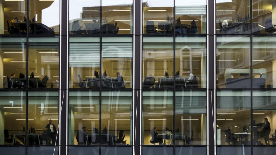 Lenzo & Reis, LLC Morristown,  Office