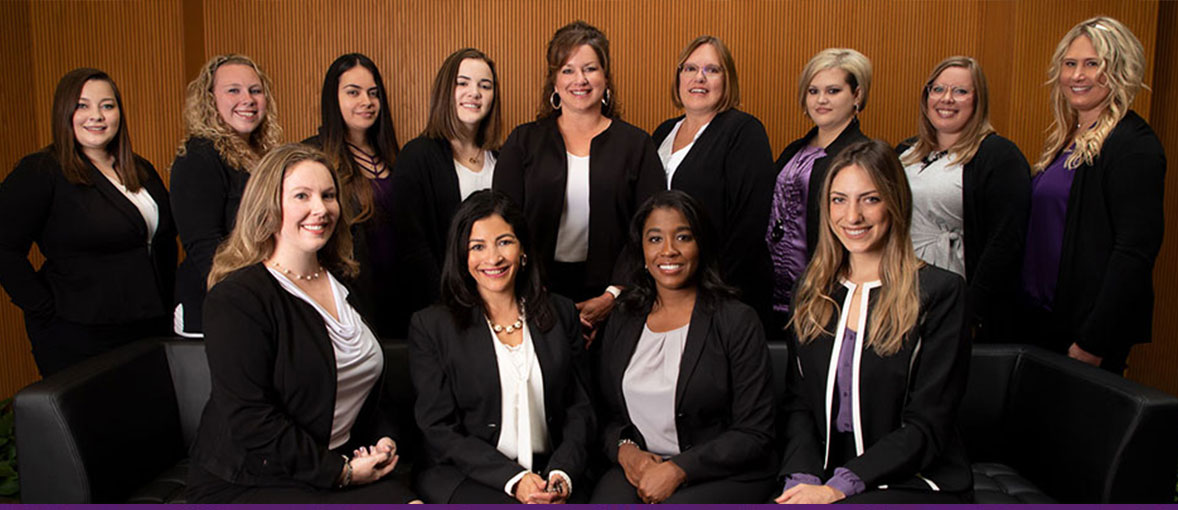 Palmisano Law Group Arlington Heights, IL Office