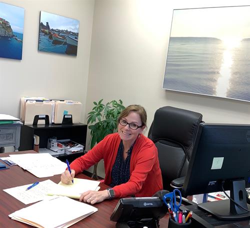 Andrea L. Jakob, PA Davie,  Office