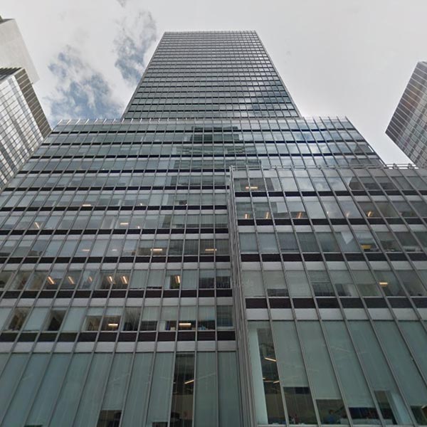 Berman Law Firm Bronx, NY Office