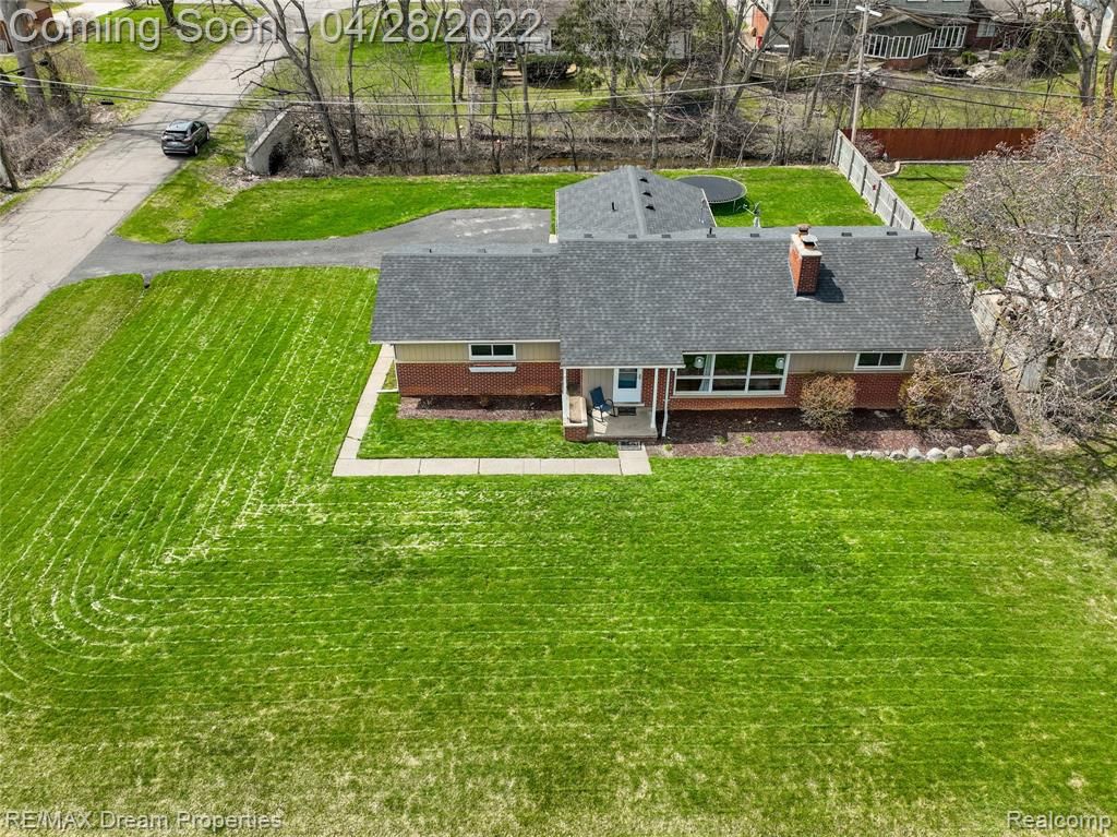 Young, Garcia & Quadrozzi, PC Farmington Hills, MI Office