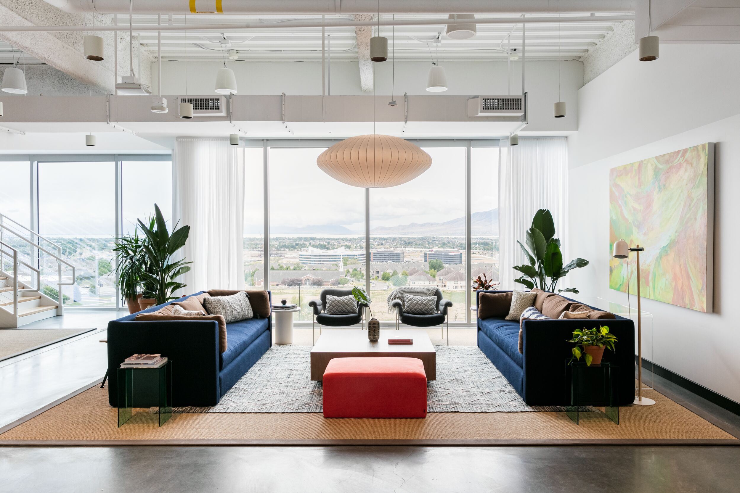 Preston Day Law Lehi,  Office