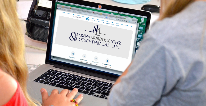 Llarena, Murdock, Lopez and Azizad, APC Pasadena,  Office