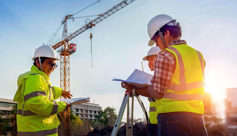 Balestreri, Potocki & Holmes San Diego, CA Office