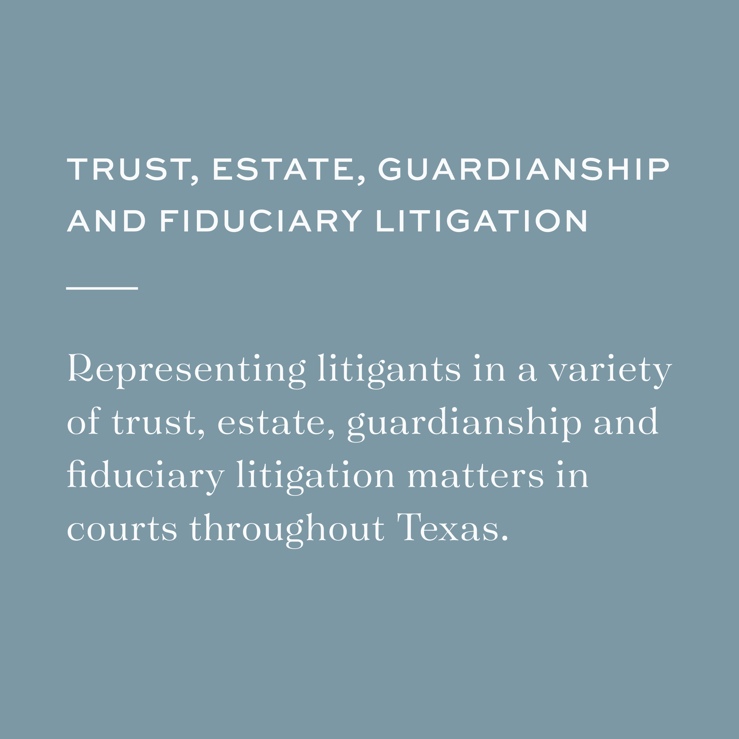 Hopper Mikeska, PLLC Austin, TX Office