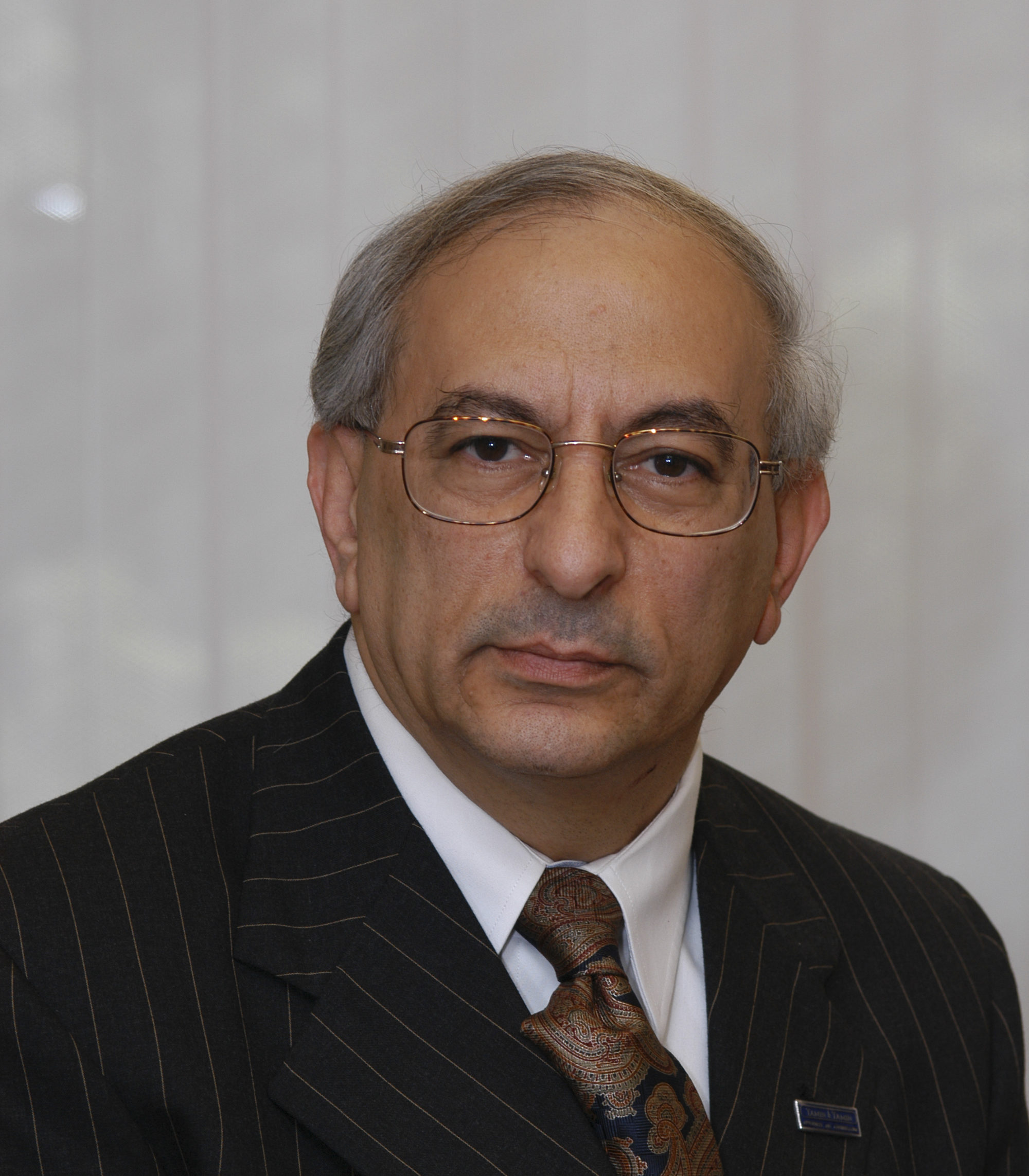 Yamin & Yamin, LLP Danbury, CT Office