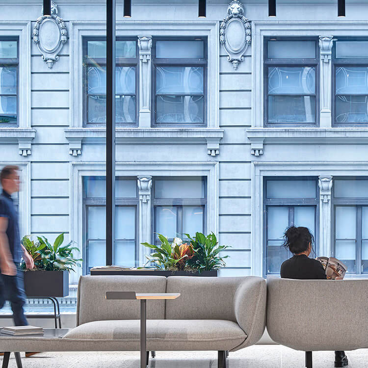 Lazarus & Harris LLP New York City, NY Office