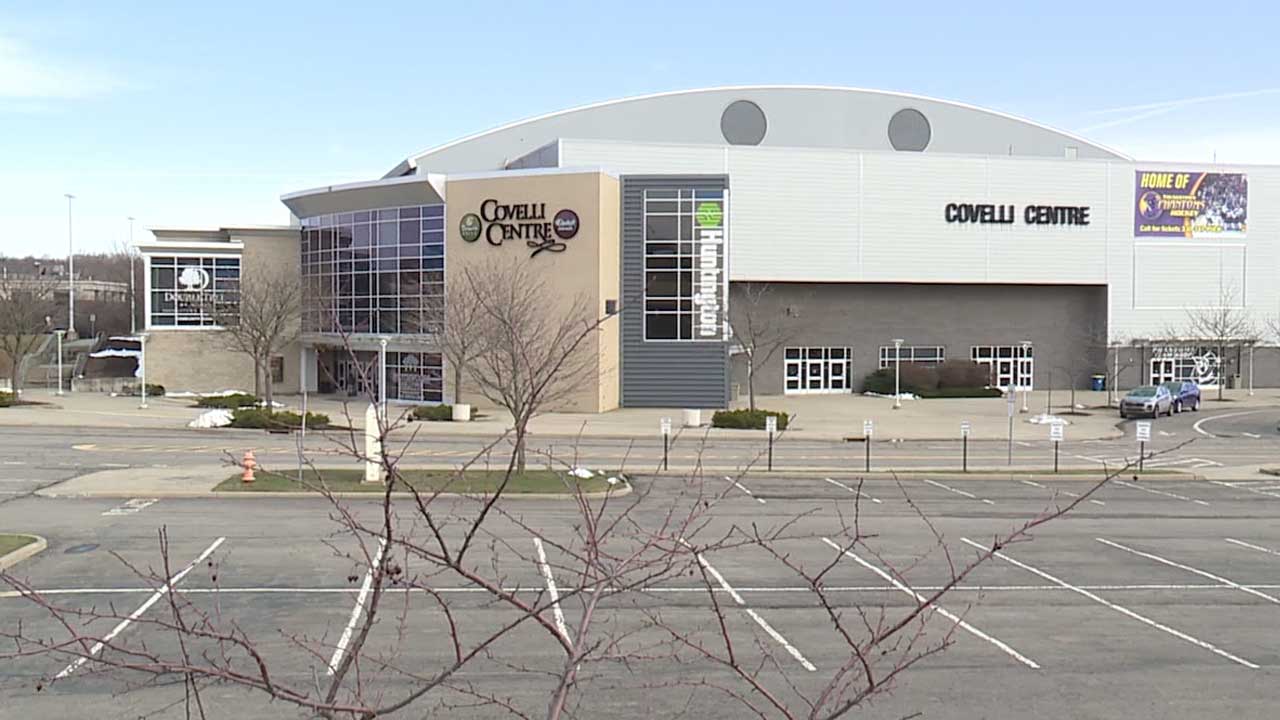 Day Ketterer Ltd Youngstown, OH Office