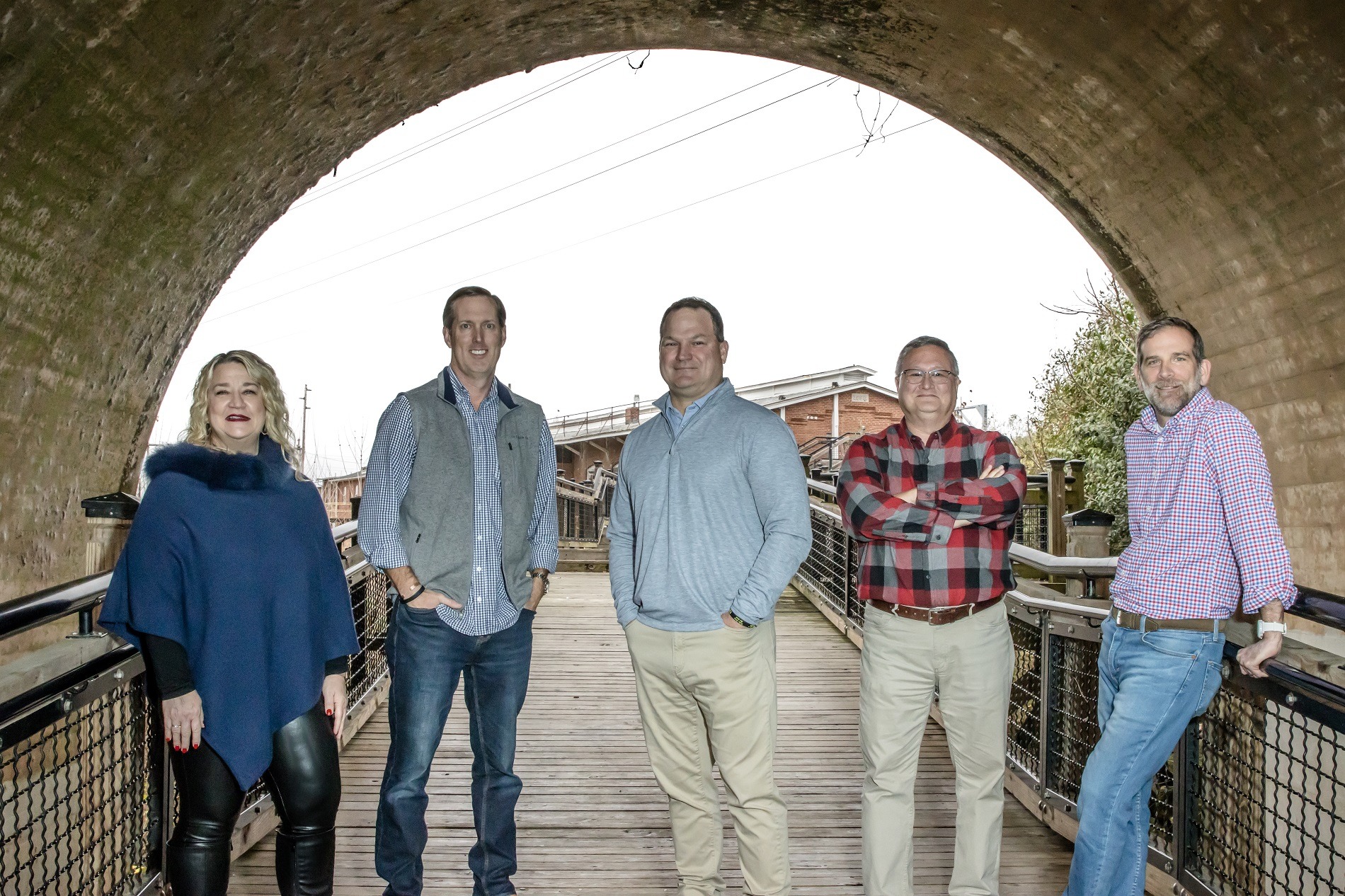 Blair | Cato | Pickren | Casterline LLC Columbia,  Office