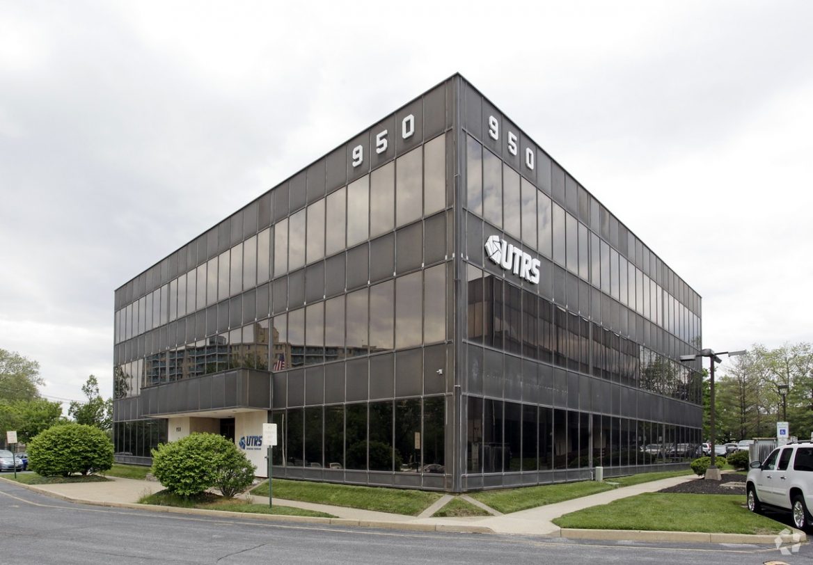 Saltz Mongeluzzi & Bendesky P.C Cherry Hill, NJ Office