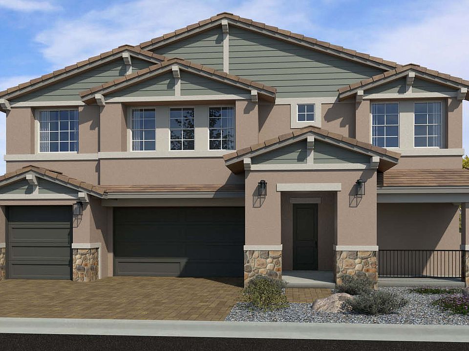 Randolph Law Firm, P.C Las Vegas,  Office