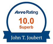 Joubert Law Firm Baton Rouge,  Office