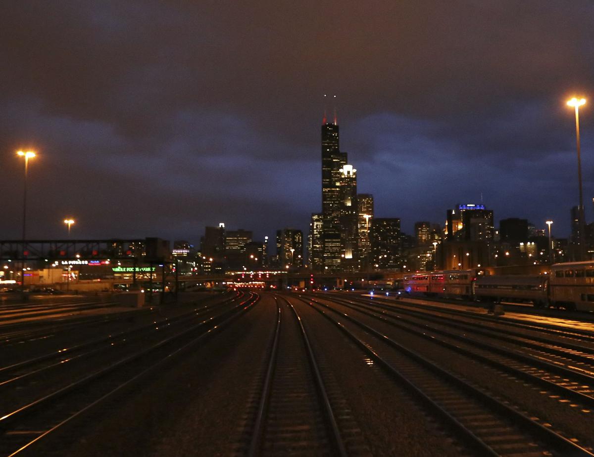 Lippes Mathias LLP New York City, NY Office