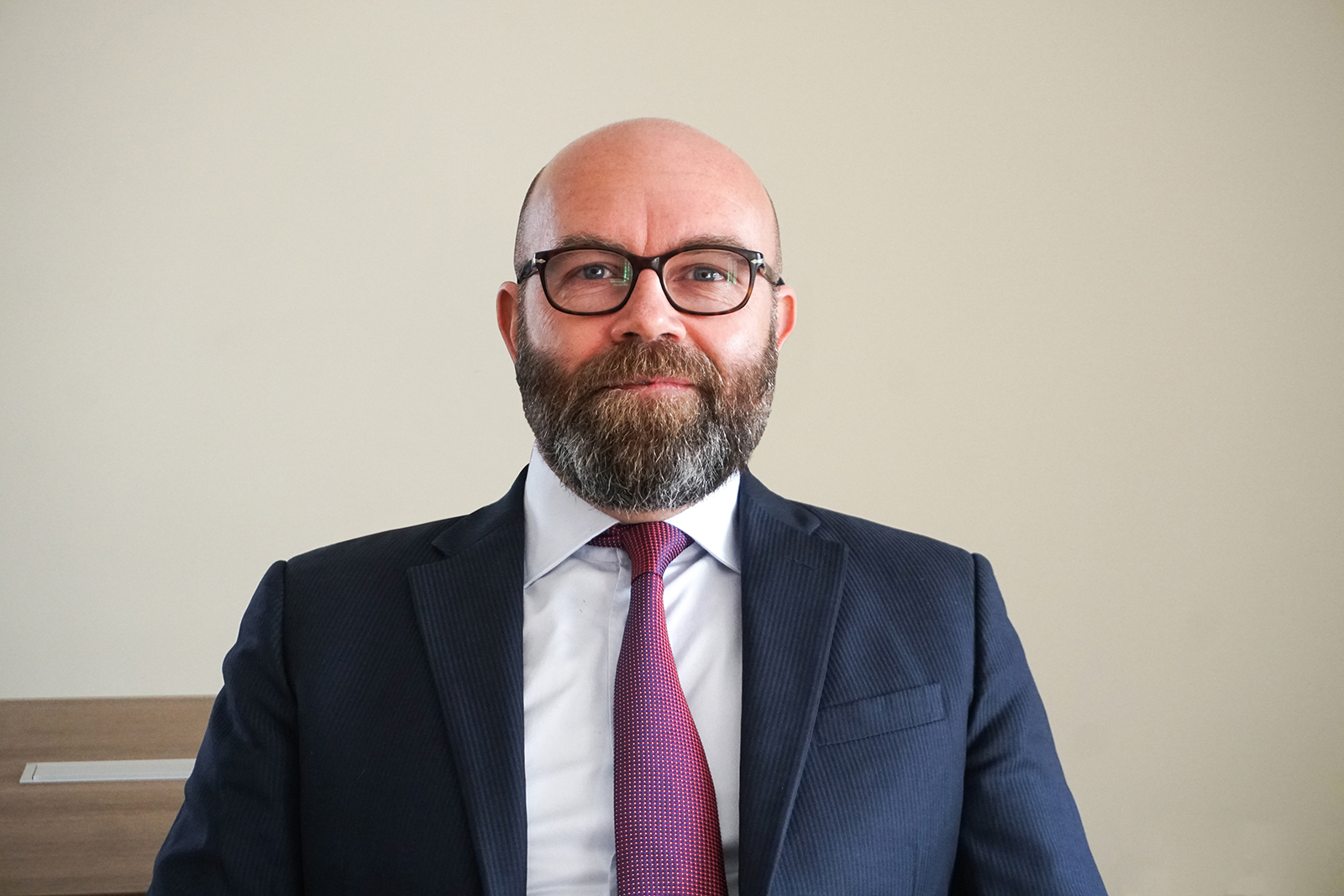 Matouk Bassiouny Cairo, Egypt Office